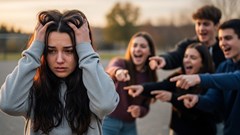 Tôi hỏi những người từng khiến tôi đau khổ sau 40 năm: Bạn có nhớ, có hối hận?