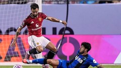 Nhận định trận đấu Man United vs Everton, 4h00 ngày 4.8: Tìm lại khí thế