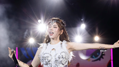  DJ Mie hứa hẹn “quẩy banh nóc” tại thành phố Thiên Niên Kỷ