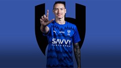 Điểm tin chuyển nhượng 7.8: Hé lộ mức giá Liverpool bán Darwin Nunez cho đại gia Saudi Arabia