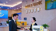 Người thân Phó Chủ tịch HĐQT Nam A Bank (NAB) muốn mua 1 triệu cổ phiếu