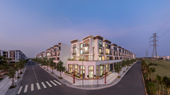 Có gì đặc biệt tại T&T City Millennia, nơi đại nhạc hội lớn bậc nhất phía nam Sài Gòn sắp diễn ra?