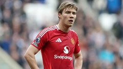 Điểm tin chuyển nhượng 9.8: Có Sesko, Man United đẩy Hojlund khỏi Old Trafford