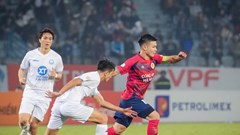 Nhận định trận đấu Nam Định vs CAHN, 18h00 ngày 9.8: Trận chiến giữa các vì sao