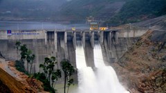 Thuỷ điện Hủa Na (HNA) trả cổ tức bằng tiền với tỉ lệ 10%