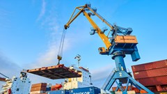 Viconship (VSC) muốn nâng kế hoạch lợi nhuận trước thuế năm 2025