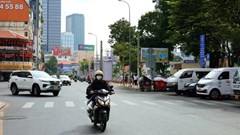 Dự báo thời tiết 12.8: Cả nước giảm nhiệt, Nam Bộ có mưa vào chiều tối