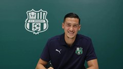 Điểm tin chuyển nhượng 11.8: Trung vệ Indonesia phá kỷ lục chuyển nhượng Đông Nam Á