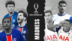 Nhận định trận đấu PSG vs Tottenham, 2h00 ngày 14.8: So tài vì chiếc cúp chưa từng có