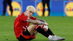 Tin chuyển nhượng bóng đá ngày 12.8: Garnacho ra “tối hậu thư” cho Man United