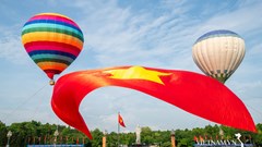 Có một Việt Nam hạnh phúc