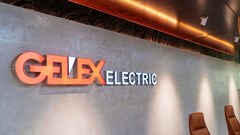 Gelex Electric (GEE) chi 1.000 tỉ tạm ứng cổ tức