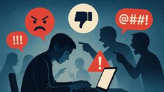 Kỳ cuối - Chịu trách nhiệm như thế nào cho phát ngôn trên mạng?