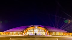 Khám phá điểm tổ chức Triển lãm thành tựu đất nước dịp 80 năm Quốc khánh