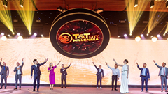 T&T Group khởi động đại dự án Thành phố Thiên niên kỷ T&T City Millennia