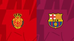 Nhận định trận đấu Mallorca vs Barcelona, 0h30 ngày 17.8: Khó có bất ngờ ở Son Moix