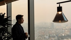 Lấy khách hàng làm trung tâm, dùng trải nghiệm kiến tạo không gian sống giá trị