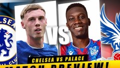 Nhận định trận đấu Chelsea vs Crystal Palace, 20h00 ngày 17.8: Khẳng định tham vọng xưng vương