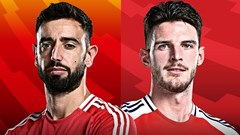 Nhận định trận đấu Man United vs Arsenal, 22h30 ngày 17.8: Quỷ đỏ khủng hoảng, Pháo thủ chờ cơ hội bắn hạ