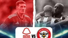 Nhận định trận đấu Nottingham vs Brentford, 20h00 ngày 17.8: Khi Bầy ong thách thức hiện tượng