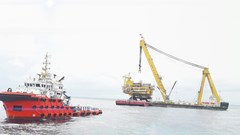 TOS sắp chốt quyền phát hành hơn 14 triệu cổ phiếu thưởng