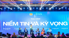 SHB cùng đất nước kiến tạo “Niềm tin số”