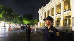 Gấp rút hoàn tất công tác chuẩn bị phát vé concert “Việt Nam trong tôi” ngày 21.8