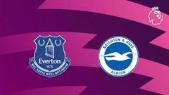 Nhận định trận đấu Everton vs Brighton, 20h00 ngày 24.8: Phá dớp khách lấn chủ?