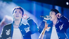 8Wonder: Moments of Wonder: Khi âm nhạc viết nên tinh thần Việt Nam hùng cường và khát vọng vươn xa