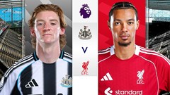 Nhận định trận đấu Newcastle vs Liverpool, 2h00 ngày 26.8: Hơn cả 3 điểm