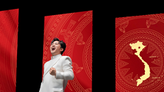 MV ‘Việt Nam – Tự hào bước tiếp tương lai’: Khi sự chân thành chạm đúng nhịp thời cuộc