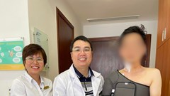 Vị bác sĩ khiến bệnh nhân người Nhật nhất quyết phải sang Việt Nam phẫu thuật