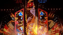 Lời cảm ơn của Ban Tổ chức concert “Việt Nam trong tôi”