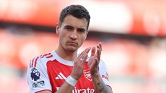 Tin chuyển nhượng bóng đá ngày 27.8: Arsenal bất ngờ hủy thương vụ 26 triệu euro vào giờ chót