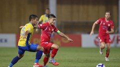 Highlight CAHN vs Hà Nội FC: Mưa bàn thắng tại Hàng Đẫy