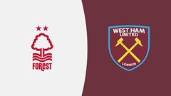 Nhận định trận đấu Nottingham vs West Ham, 20h00 ngày 31.8: HLV Potter lâm nguy