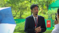 NSND Xuân Bắc, Đen Vâu chia sẻ xúc động về Bác Hồ trước Lễ kỷ niệm 80 năm Quốc khánh