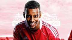 Tin chuyển nhượng bóng đá ngày 1.9: Liverpool kích nổ “bom tấn” Isak, lập kỷ lục chuyển nhượng Ngoại hạng Anh