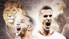 Nhận định trận đấu Hà Lan vs Ba Lan, 1h45 ngày 5.9: Quyết tâm lên đỉnh bảng