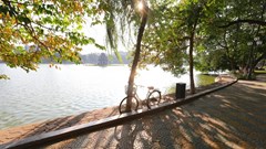 Dự báo thời tiết 4.9: Hà Nội ngày nắng, Đông Bắc Bộ có nơi nắng nóng