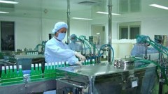 PMC sắp trả cổ tức bằng tiền, tỉ lệ 38,68%