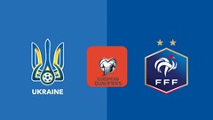 Nhận định trận đấu Ukraine vs Pháp, 1h45 ngày 6.9: Mbappe lĩnh ấn, Les Bleus nhắm trọn 3 điểm