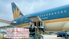 Dịch vụ Hàng hoá Sài Gòn (SCS) sắp chi gần 285 trả cổ tức cho cổ đông