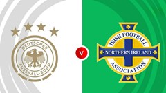 Nhận định trận đấu Đức vs Bắc Ireland, 1h45 ngày 8.9: “Cỗ xe tăng” không còn đường lùi