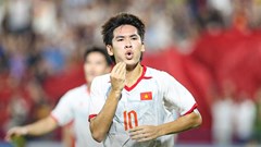 Highlight U23 Việt Nam vs U23 Singapore: Khoan thủng bê-tông