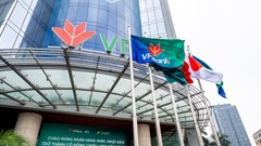 2 con gái phó chủ tịch VPBank dự mua 40 triệu cổ phiếu VPB