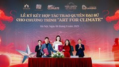 Tái khởi động dự án hỗ trợ 500 triệu USD của UNASDG cho Quảng Ninh