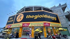 Thế Giới Di Động chi 200 tỉ mua toàn bộ lô trái phiếu riêng lẻ