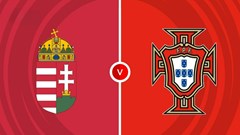 Nhận định trận đấu Hungary vs Bồ Đào Nha, 1h45 ngày 10.9: Szoboszlai đủ sức thách thức Ronaldo?