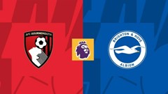 Nhận định trận đấu Bournemouth vs Brighton, 21h00 ngày 13.9: Cân tài cân sức